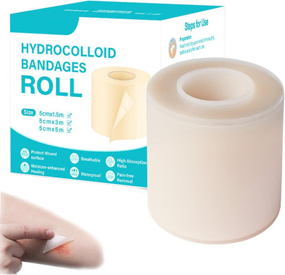 Acne Tape Roll
